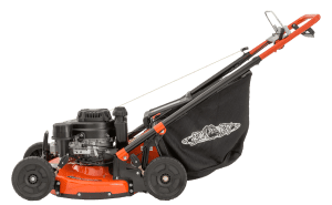 Bad Boy Push Mower 25" Kawasaki FJ180 BBY25FJ180