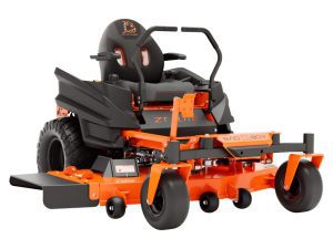 Bad Boy ZT Elite 48" Kohler Zero-Turn Mower BZS48KT726