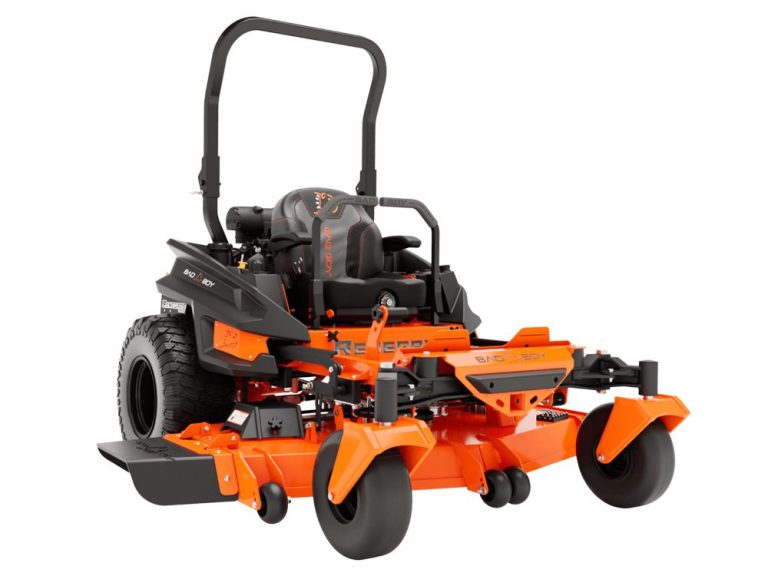 Bad Boy Renegade 72″ Kohler EFI Zero-Turn Mower BRN72ECH980