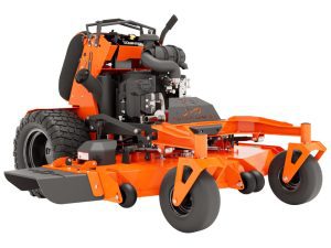 Bad Boy Outlaw Revolt 48" Stand-On Kawasaki FX730 BRV48FX730