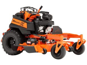 Bad Boy Revolt X 61" Stand-On Kawasaki EFI BRVXT61385KA