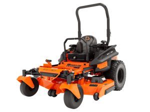 Bad Boy Rogue 61" Kawasaki FX1000 Zero-Turn Mower BRG6135KA