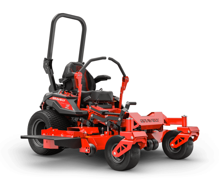 Gravely Pro-Turn Z 48″ Zero Turn Mower 991281