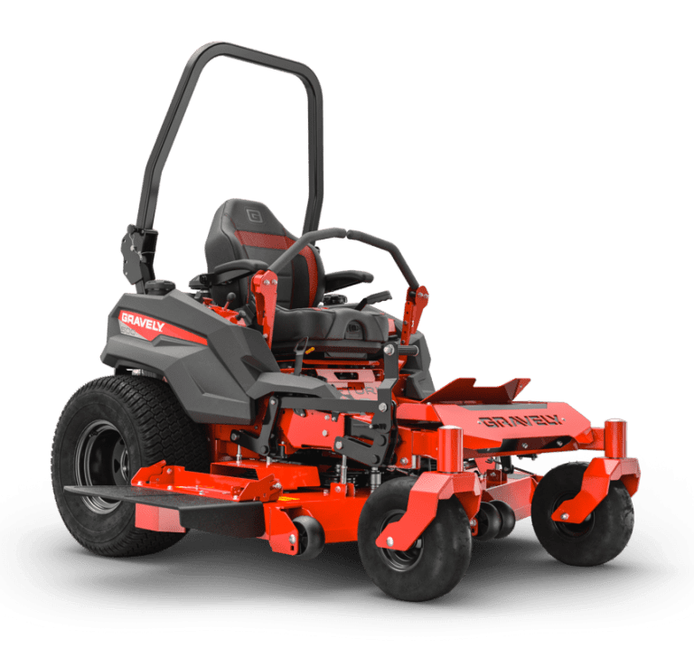 Gravely Pro-Turn® 560 Kawasaki® Zero-Turn Mower 992511