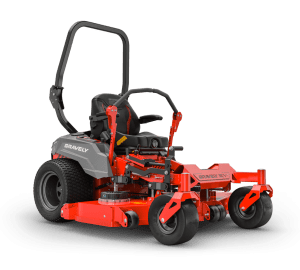 ゼロ Gravely Pro-Turn Z 48″ Zero Turn Mower 991281 – Jordan Mowers