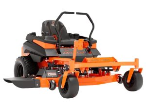 Bad Boy MZ Magnum 60" Kawasaki Zero-Turn Mower - BMZ60FR651