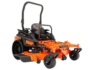 Bad Boy Rebel X 61" Vanguard EFI Zero-Turn Mower - BRBXT6140EVG
