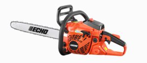 Echo Easy Starting Chainsaw CS-4010-18