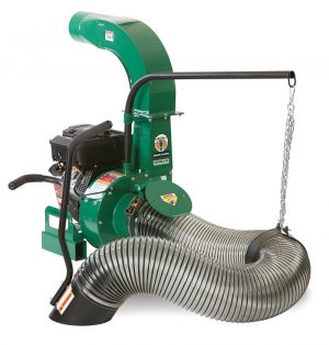 Billy Goat DL1802VE Debris Loader