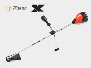 Echo DSRM-2600U 56V 17” U-Handle String Trimmer Bare Tool