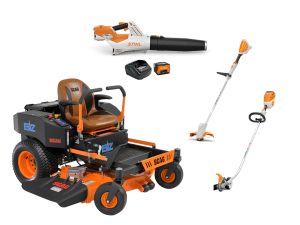 Homeowner Battery Package
