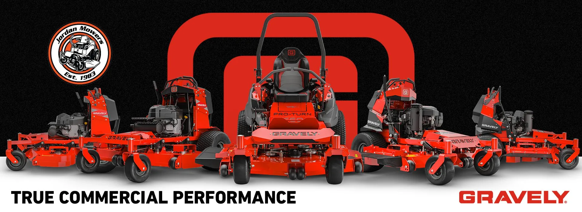 Gravely