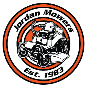 Jordan Mowers