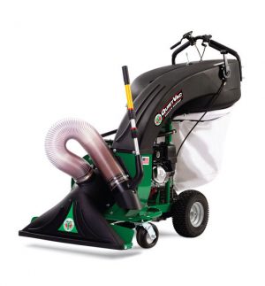 Billy Goat QV900HSP QUIETVAC™ Contractor Vacuum