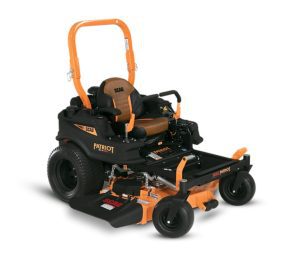 Scag Patriot 52" Zero Turn Mower - SPZ-52H-25ZT