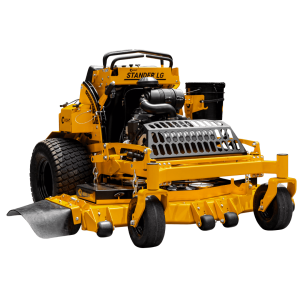 Wright Stander LG 61" Stand On Mower - WSLG61SFX8201B